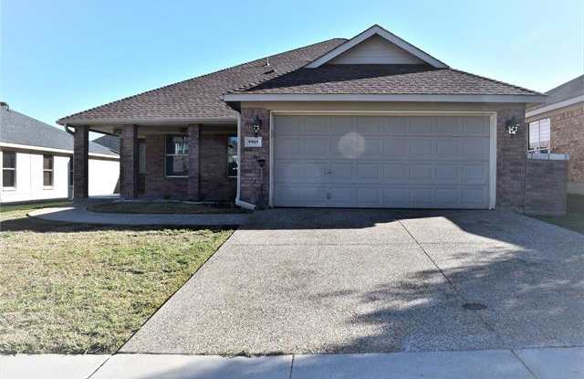 9905 Peregrine Trail - 9905 Peregrine Trail, Fort Worth, TX 76108