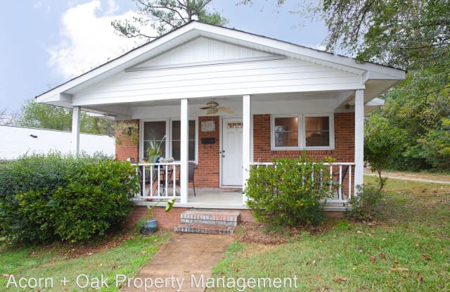 324 McMasters Street - 324 McMasters Street, Chapel Hill, NC 27516