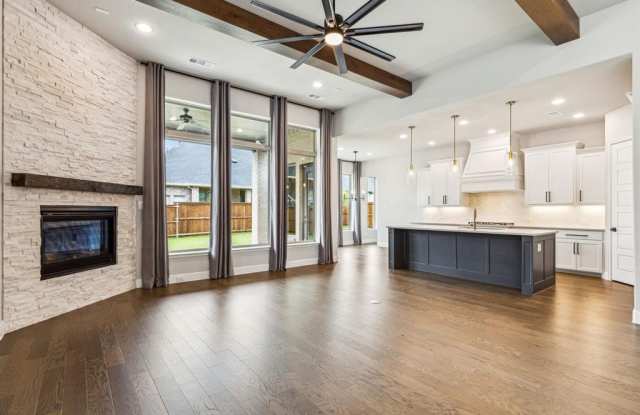 2232 Grey September Street - 2232 Grey September Street, Collin County, TX 75071