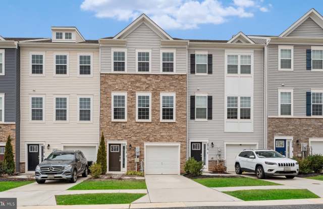 2012 THORNBROOK WAY - 2012 Thornbrook Way, Odenton, MD 21113