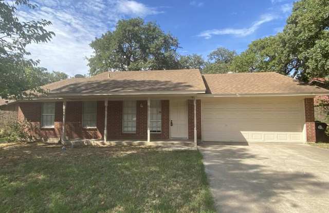 3220 Bob-O-Link Lane - 3220 Bob-O-Link Lane, Denton, TX 76209