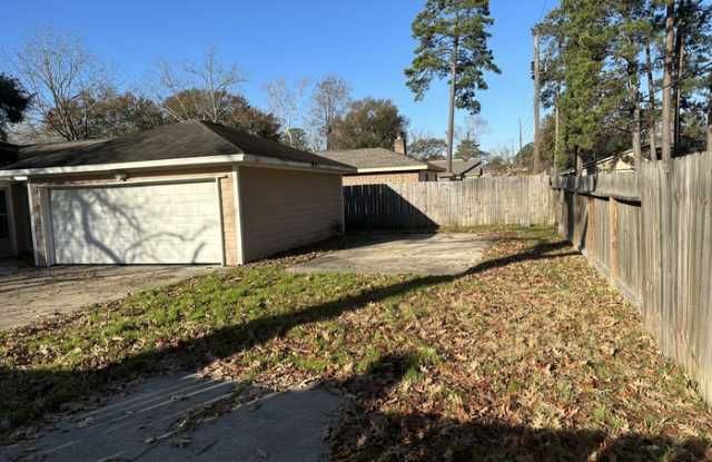 17602 Favor Bend Drive - 17602 Favor Bend Drive, Atascocita, TX 77396