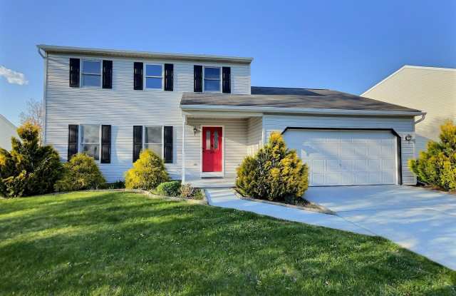 46 WHITE OAK BOULEVARD - 46 White Oak Boulevard, Cumberland County, PA 17050