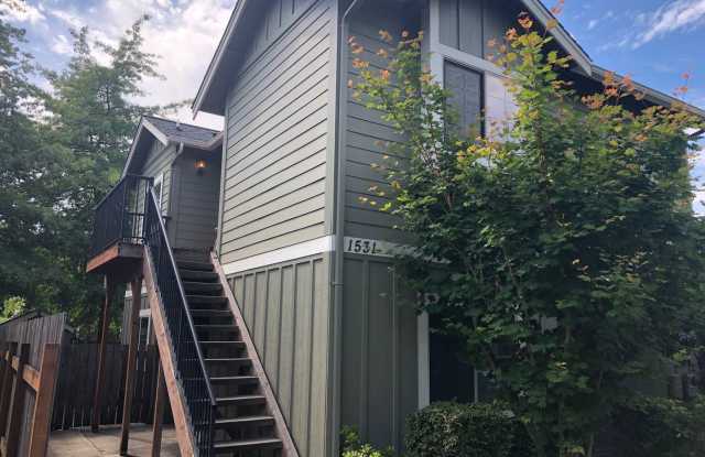 1531 LINCOLN ST - 1531 Lincoln Street, Bellingham, WA 98229