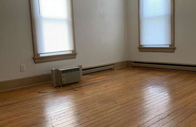 121 WASHINGTON AVENUE Gallery 4