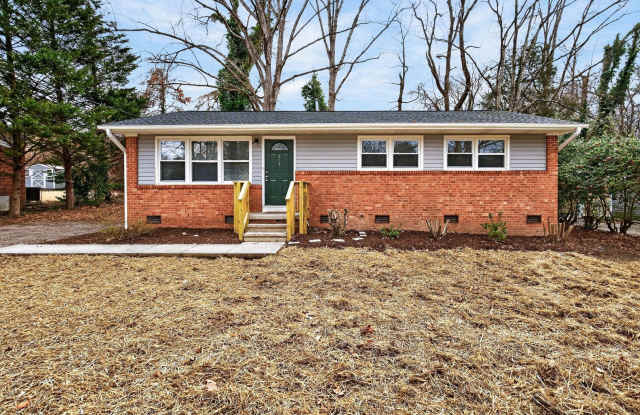 Newly Remodeled 3BD, 2BA Raleigh Home Near Downtown Raleigh and Interstates photos photos