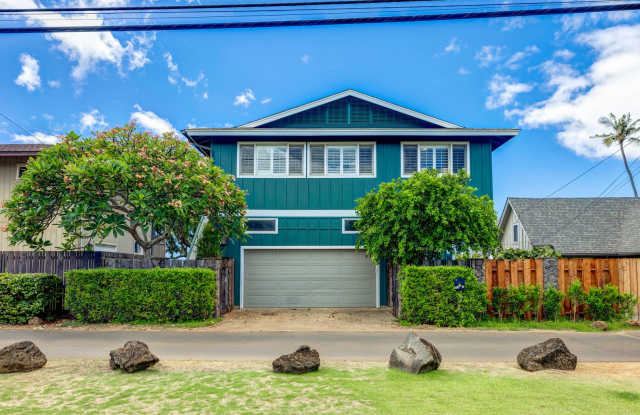 North Shore Oahu Oceanfront Home for Rent photos photos North Shore Oahu Oceanfront Home for Rent photos photos