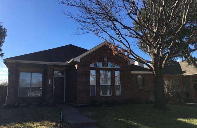 9821 Carmel Valley Drive - 9821 Carmel Valley Drive, Frisco, TX 75035