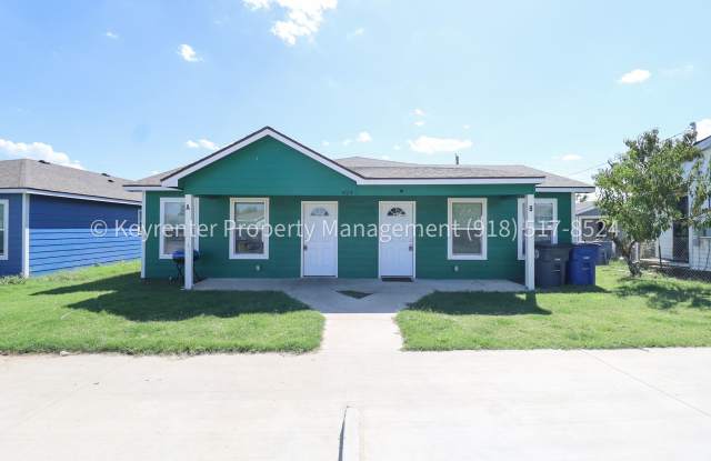 4124 W 56th Pl Gallery 1