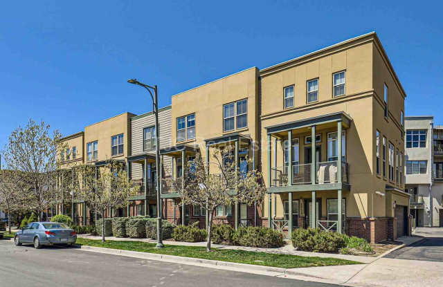 Two Balconies! - 7721 28th Place, Denver, CO 80238