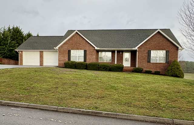 2540 Covington Cir - 2540 Covington Circle, Sevier County, TN 37876