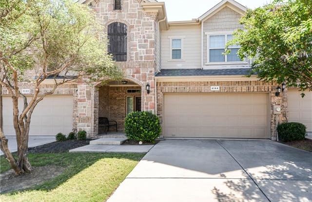 4144 William Dehaes Drive - 4144 William Dehaes Drive, Irving, TX 75038