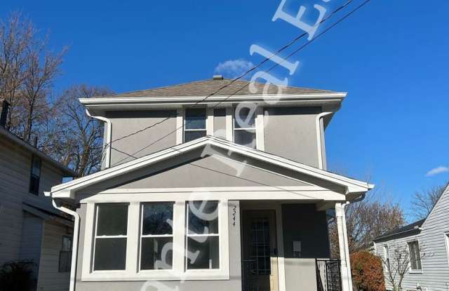 Charming 3-Bedroom Home with Fresh Updates in South Toledo - 2244 Dunham Street, Toledo, OH 43609