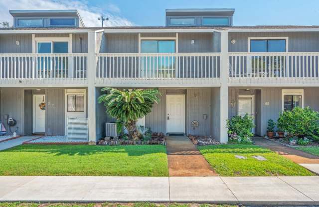 2 Bedroom Townhouse in Destin! photos photos