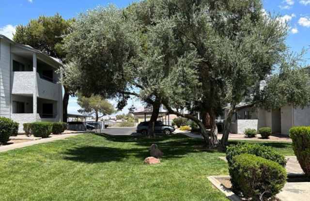 2 Bedroom 1 Bath - 2nd Floor Unit Gallery 1