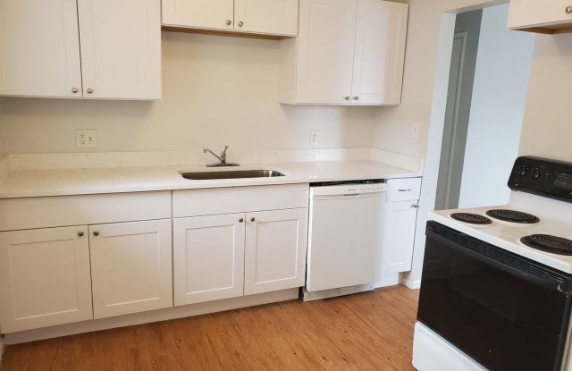 8347 S. Reed St. - Unit 2 - 8347 South Reed Street, Columbine, CO 80128