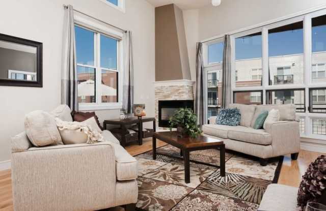 2441 Broadway - 2441 Broadway, Denver, CO 80205