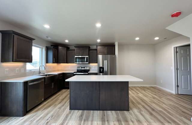 Welcome to Lincoln ND's newest development, Moon Ridge! photos photos