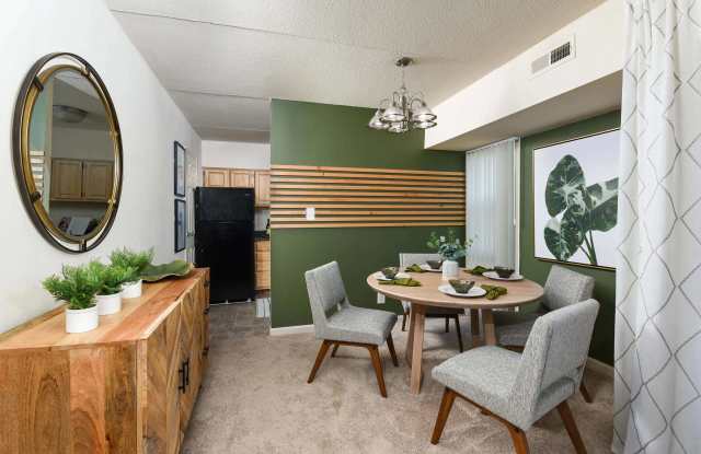 Top of the Hill Apartments Gallery 4