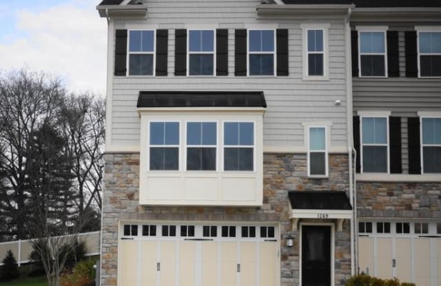 1269 Colonnade Lane - 1269 Colonnade Dr, Bel Air South, MD 21014