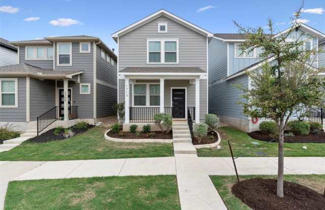 Charming Home in Crystal Springs of Leander Gallery 1