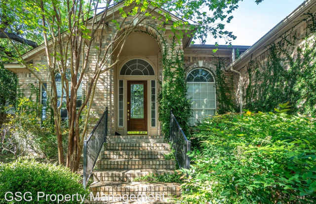 1715 Hadbury Ln - 1715 Hadbury Lane, San Antonio, TX 78248