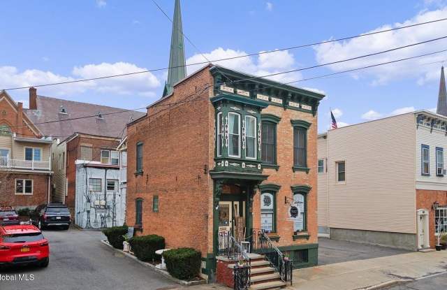 153 Barrett Street photos photos