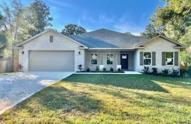 316 Yacht Club Dr NE - 316 Yacht Club Drive Northeast, Fort Walton Beach, FL 32548