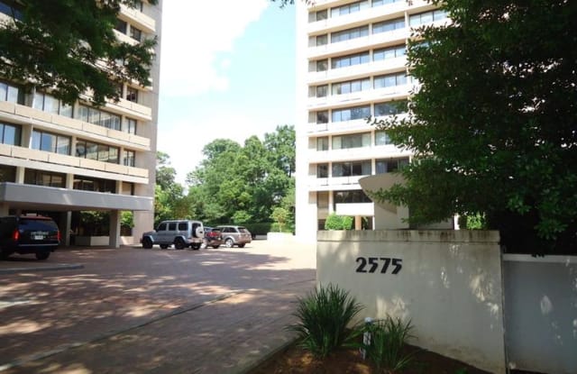 2575 Peachtree Road NE 25D - 2575 Peachtree Rd NE, Atlanta, GA 30305