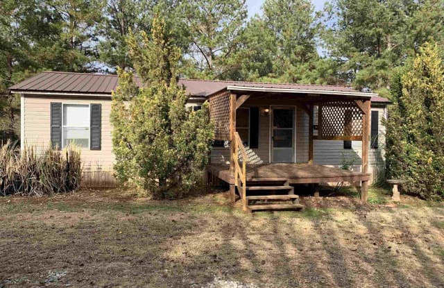 115 Hilley Rd - 115 Hilley Road, Hart County, GA 30662