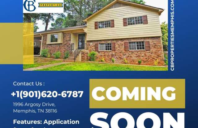 1996 Argosy Dr photos photos