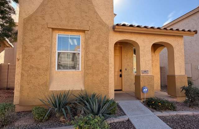 Two Story 3Bdm 2.5Ba Tolleson Home with EV-Ready Garage - 10027 West Payson Road, Phoenix, AZ 85353