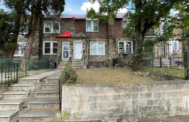 5235 North Hutchinson Street - 5235 North Hutchinson Street, Philadelphia, PA 19141