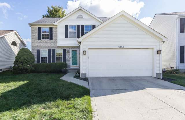 5464 Riverbrook Drive - 5464 Riverbrook Drive, Columbus, OH 43221