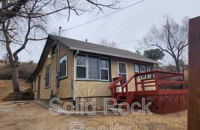 3137 West Kiowa Street photos photos