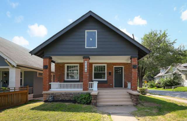 4200 Adams Street - 4200 Adams Street, Kansas City, KS 66103