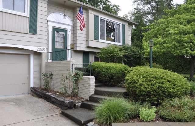 2065 Yorktown Drive - 2065 Yorktown Drive, Ann Arbor, MI 48105