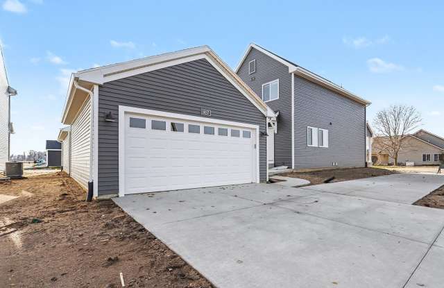 New Construction - Move in by September 30th and receive FREE rent for both September and October. Take advantage of this limited-time offer and enjoy significant savings at move-in with a reduced security deposit of just $1,000! Gallery 4