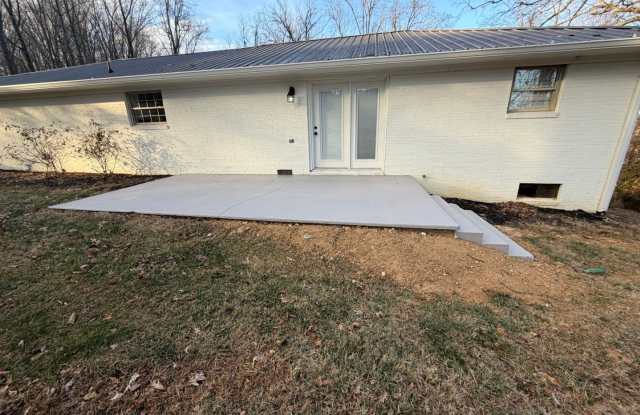 2 bedroom/1 bath home in West Morristown Gallery 4