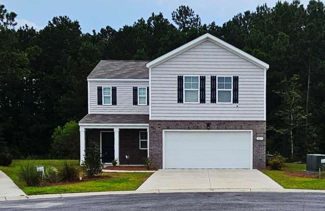 Long-Term Rental – 4BR/2.5BA in The Reserve at Long Bay photos photos