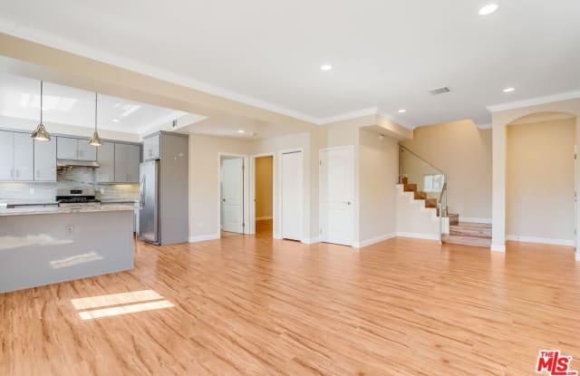 1850 S Barrington Ave - 1850 South Barrington Avenue, Los Angeles, CA 90025