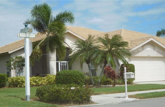 9401 FOREST HILLS CIRCLE - 9401 Forest Hills Circle, Sarasota County, FL 34238
