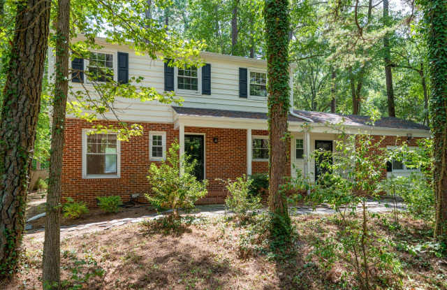 Spacious 4 Bedroom & 3.5 Bath Home in Duke Forest! photos photos Spacious 4 Bedroom & 3.5 Bath Home in Duke Forest! photos photos