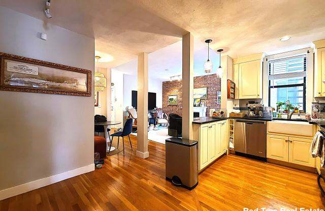 1038 Beacon St. - 1038 Beacon Street, Brookline, MA 02446