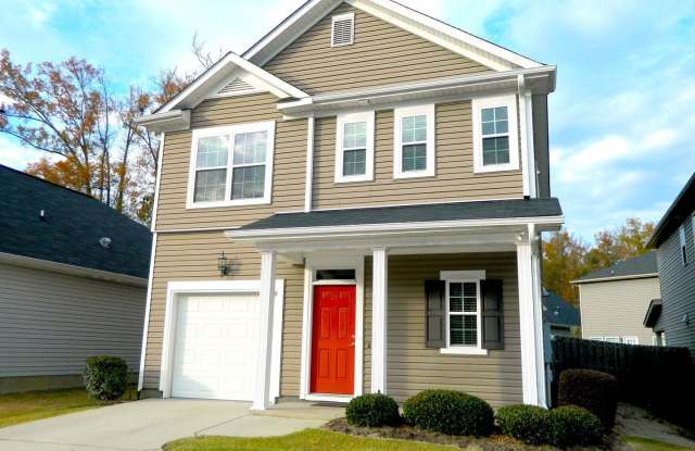 1912 Kenlock Drive - 1912 Kenlock Drive, Columbia County, GA 30813