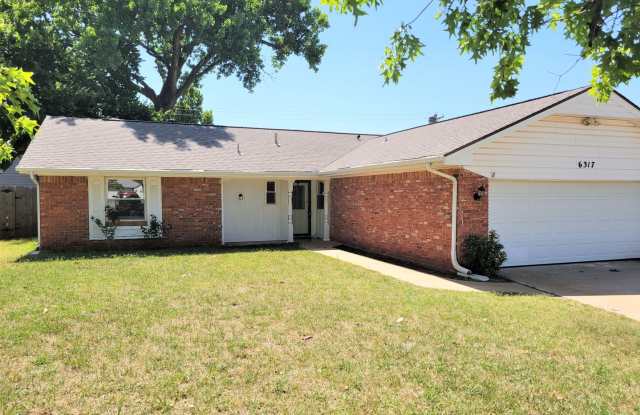 *** SPECIAL $300 OFF 1ST MONTH’S RENT*** Available and Showing Now! 18-Month Lease Offer!! "Lake Hefner Haven: Experience the Allure of a Stunning 3/2 Home!" photos photos