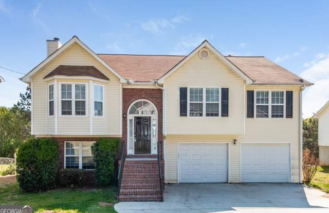 5768 Pecan - 5768 Pecan Grove, Clayton County, GA 30294 5768 Pecan - 5768 Pecan Grove, Clayton County, GA 30294