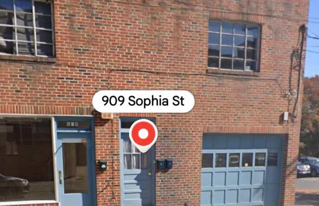 909 SOPHIA ST #A Gallery 1