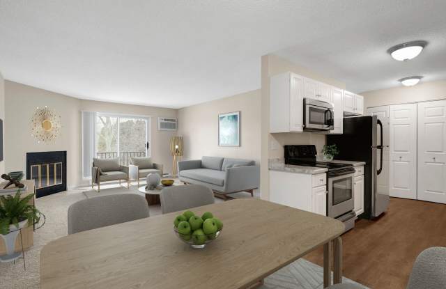 Hearthwood Apartments photos photos