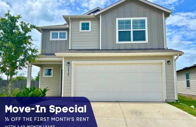 Move-In Special. ½ off the first full month's rent with a 12-month lease photos photos